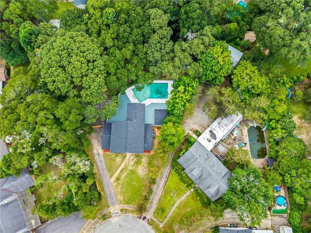 4705 Sherry Court, Mobile, AL 36693