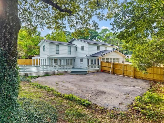 4705 Sherry Court, Mobile, AL 36693