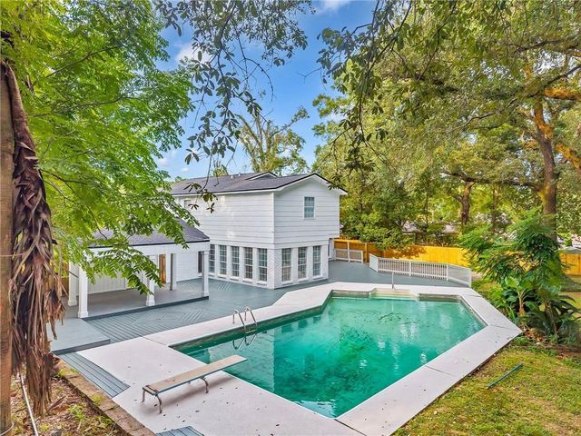 4705 Sherry Court, Mobile, AL 36693