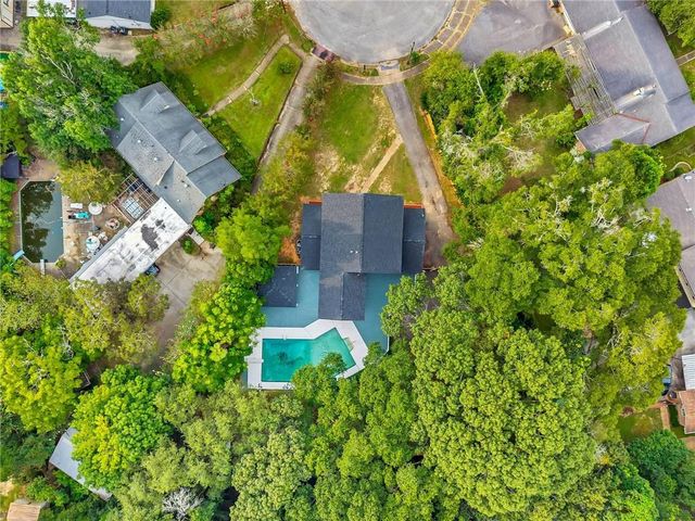 4705 Sherry Court, Mobile, AL 36693