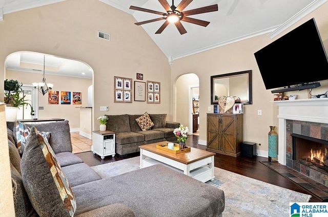 360 KINGSTON CIRCLE, Birmingham, AL 35211