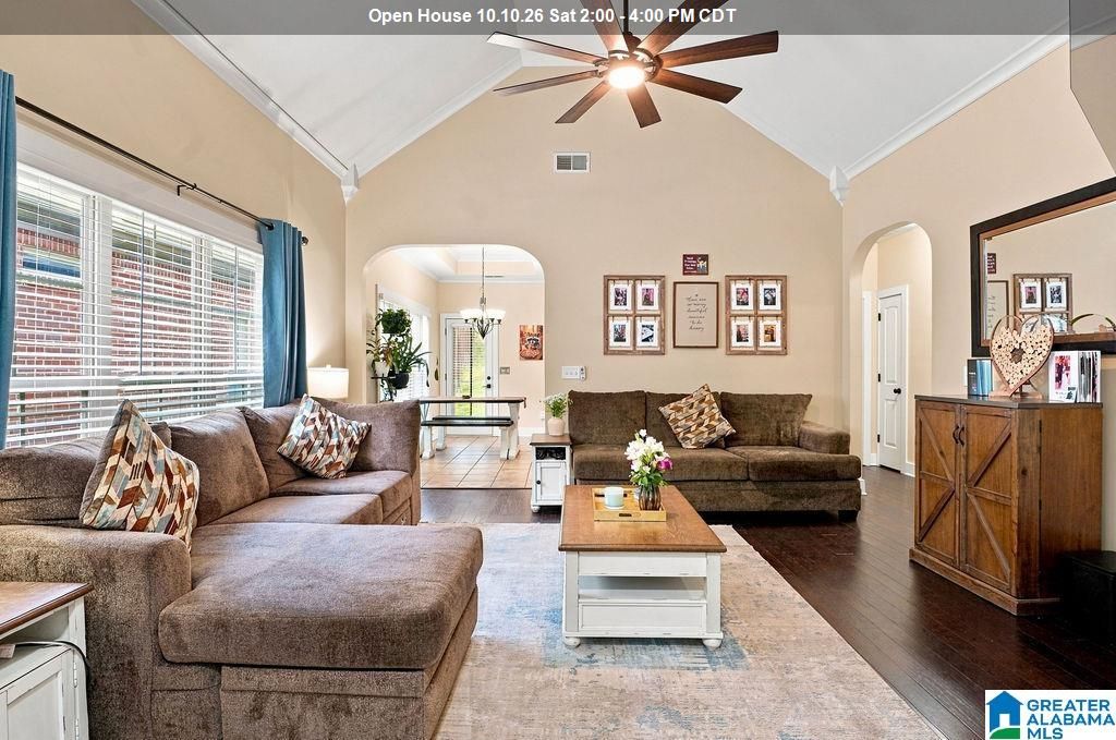 360 KINGSTON CIRCLE, Birmingham, AL 35211