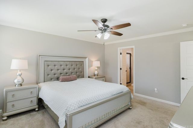 4320 Sloan Drive, Bryant, AR 72002