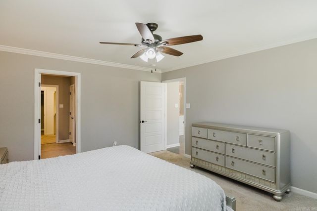 4320 Sloan Drive, Bryant, AR 72002