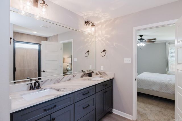 4320 Sloan Drive, Bryant, AR 72002