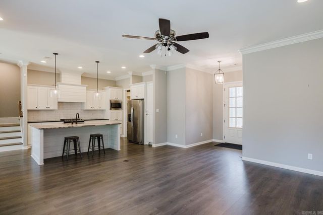 4320 Sloan Drive, Bryant, AR 72002