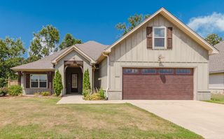 4320 Sloan Drive, Bryant, AR 72002