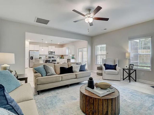 4657 Hartshorn Circle, Aiken, SC 29801