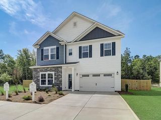 4657 Hartshorn Circle, Aiken, SC 29801
