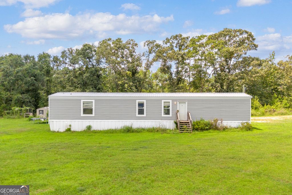 2159 Deep Creek Road NW, Dewy Rose, GA 30634 — photo 2