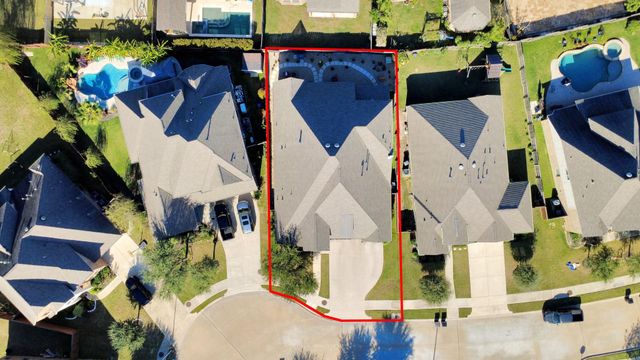 23510 Santini St, Richmond, TX 77406