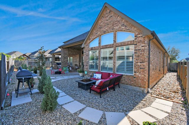 23510 Santini St, Richmond, TX 77406