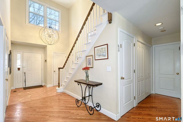 415 Pitkin Hollow 415, Trumbull, CT 06611