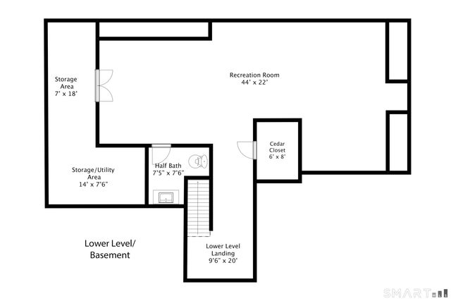 415 Pitkin Hollow 415, Trumbull, CT 06611