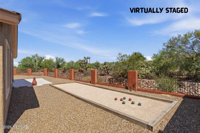 12771 N New Reflection Drive, Marana, AZ 85658
