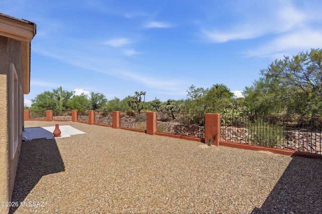 12771 N New Reflection Drive, Marana, AZ 85658