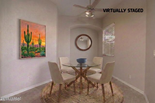12771 N New Reflection Drive, Marana, AZ 85658