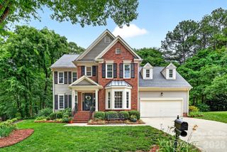 7231 Fortrose Lane, Charlotte, NC 28277