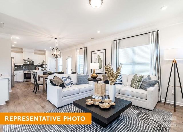 5423 Arnold Way, Concord, NC 28025