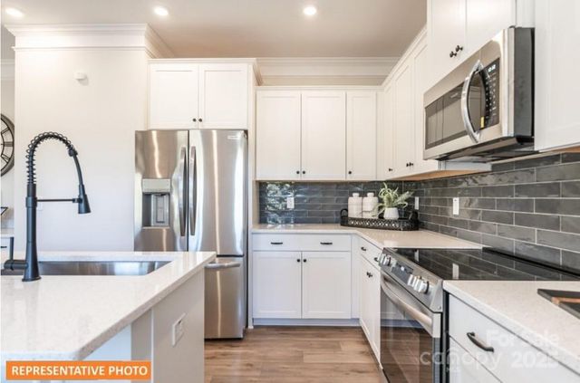 5423 Arnold Way, Concord, NC 28025