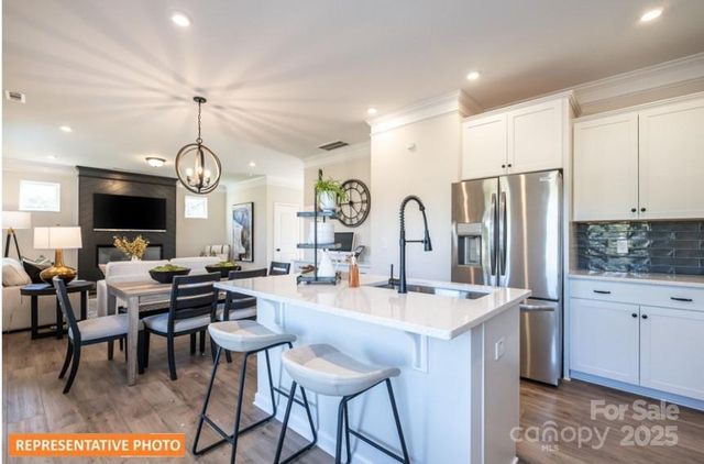 5423 Arnold Way, Concord, NC 28025