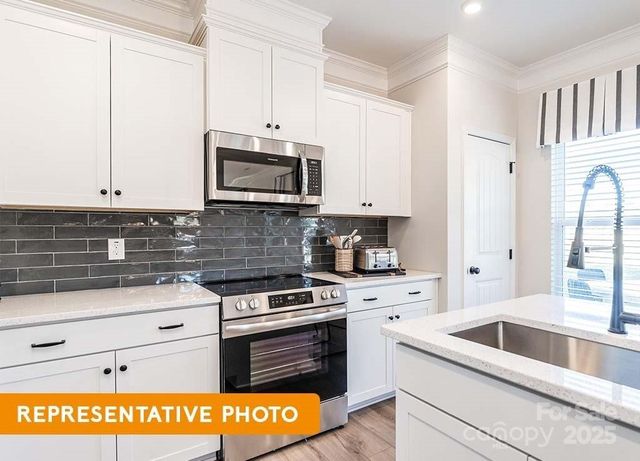 5423 Arnold Way, Concord, NC 28025