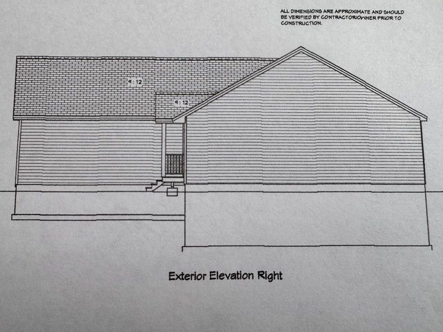 00 Farr Road Map 13b Block A Lot 20.3, Chesterfield, NH 03466