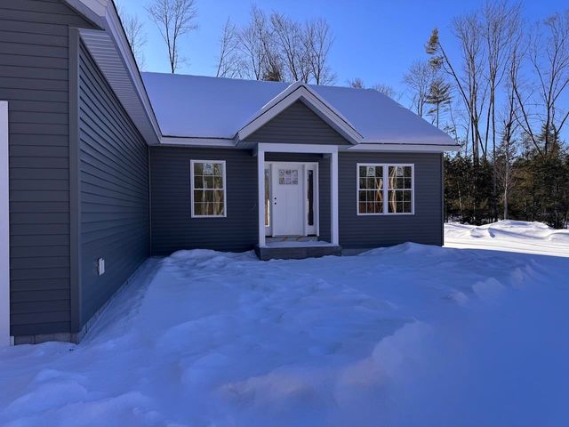 00 Farr Road Map 13b Block A Lot 20.3, Chesterfield, NH 03466