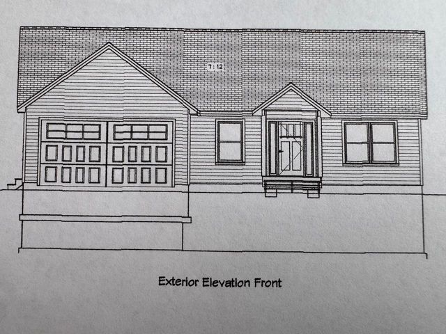 00 Farr Road Map 13b Block A Lot 20.3, Chesterfield, NH 03466