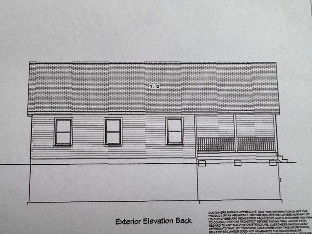 00 Farr Road Map 13b Block A Lot 20.3, Chesterfield, NH 03466