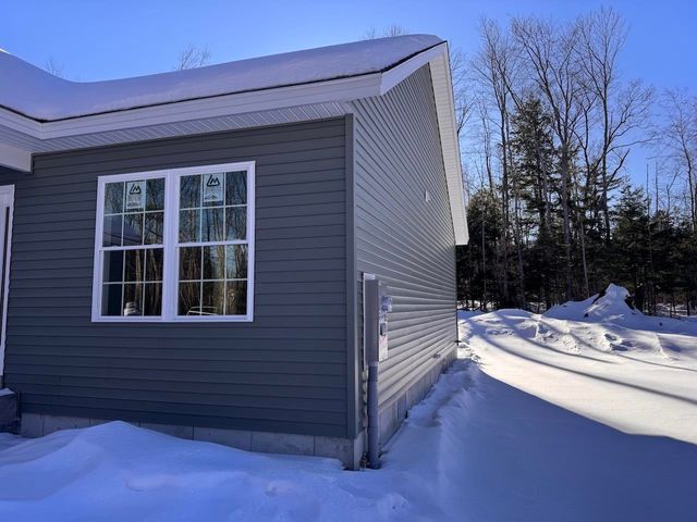 00 Farr Road Map 13b Block A Lot 20.3, Chesterfield, NH 03466