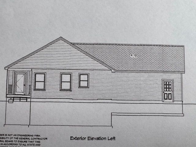 00 Farr Road Map 13b Block A Lot 20.3, Chesterfield, NH 03466