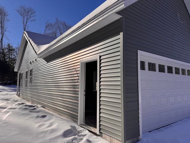 00 Farr Road Map 13b Block A Lot 20.3, Chesterfield, NH 03466
