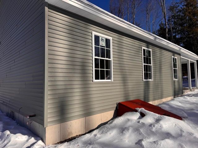 00 Farr Road Map 13b Block A Lot 20.3, Chesterfield, NH 03466