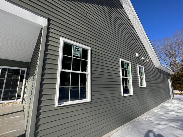00 Farr Road Map 13b Block A Lot 20.3, Chesterfield, NH 03466