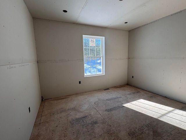 00 Farr Road Map 13b Block A Lot 20.3, Chesterfield, NH 03466