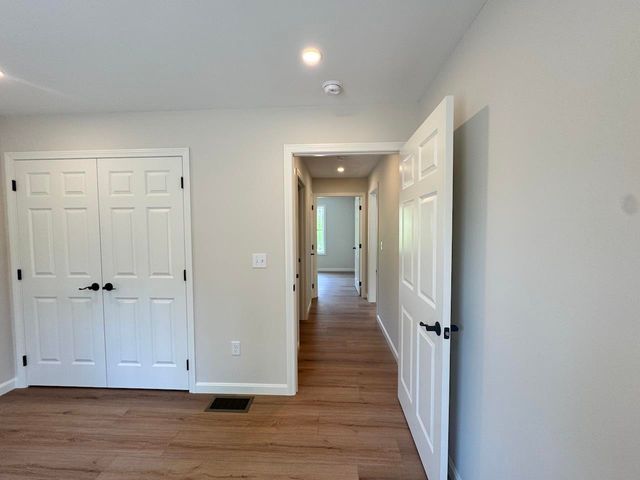 00 Farr Road Map 13b Block A Lot 20.3, Chesterfield, NH 03466