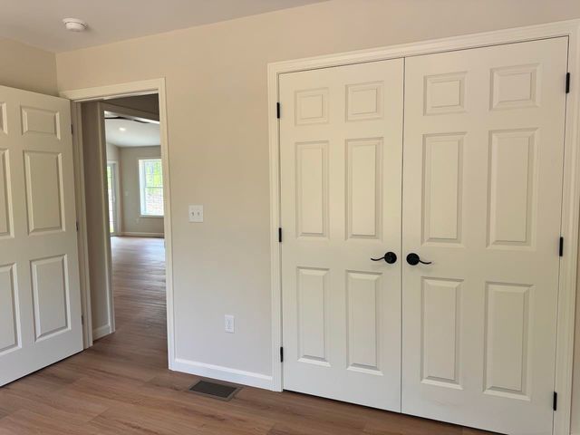 00 Farr Road Map 13b Block A Lot 20.3, Chesterfield, NH 03466