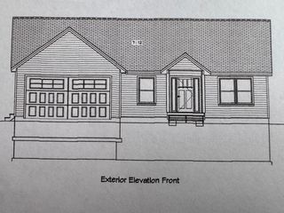 00 Farr Road Map 13b Block A Lot 20.3, Chesterfield, NH 03466