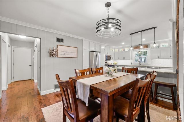 809 N Meadow Lane, Herculaneum, MO 63048