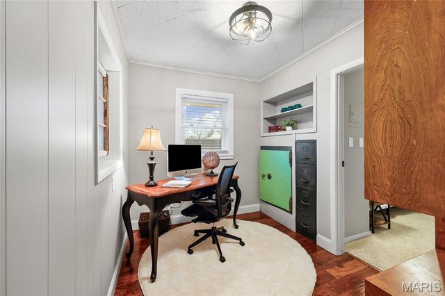 809 N Meadow Lane, Herculaneum, MO 63048