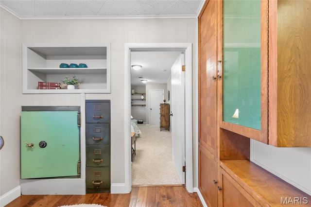 809 N Meadow Lane, Herculaneum, MO 63048