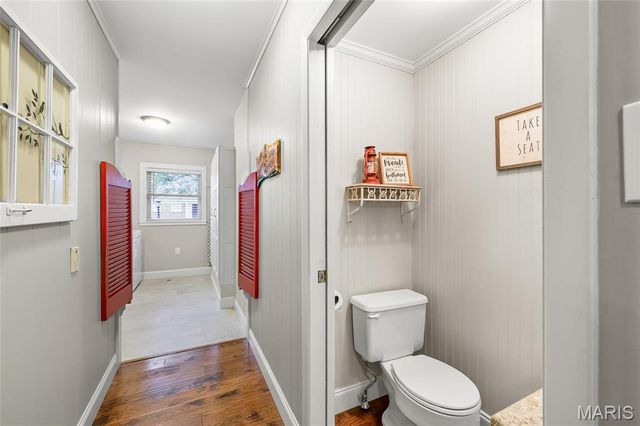 809 N Meadow Lane, Herculaneum, MO 63048