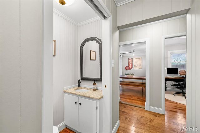 809 N Meadow Lane, Herculaneum, MO 63048