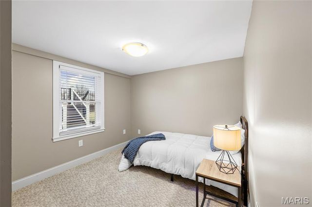 809 N Meadow Lane, Herculaneum, MO 63048