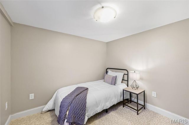 809 N Meadow Lane, Herculaneum, MO 63048