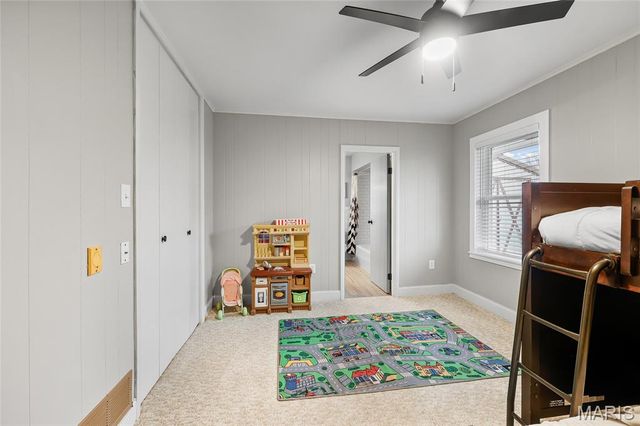 809 N Meadow Lane, Herculaneum, MO 63048