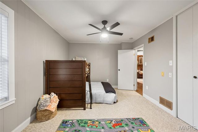 809 N Meadow Lane, Herculaneum, MO 63048