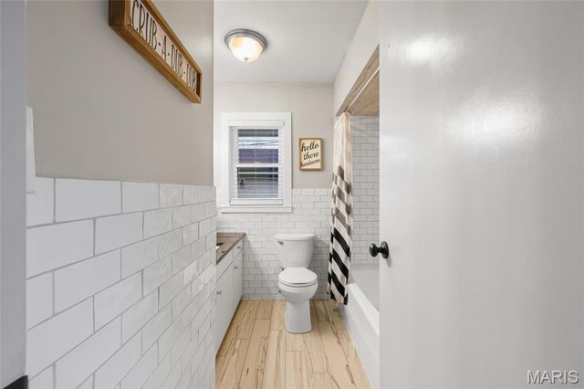 809 N Meadow Lane, Herculaneum, MO 63048