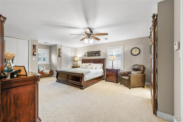 809 N Meadow Lane, Herculaneum, MO 63048